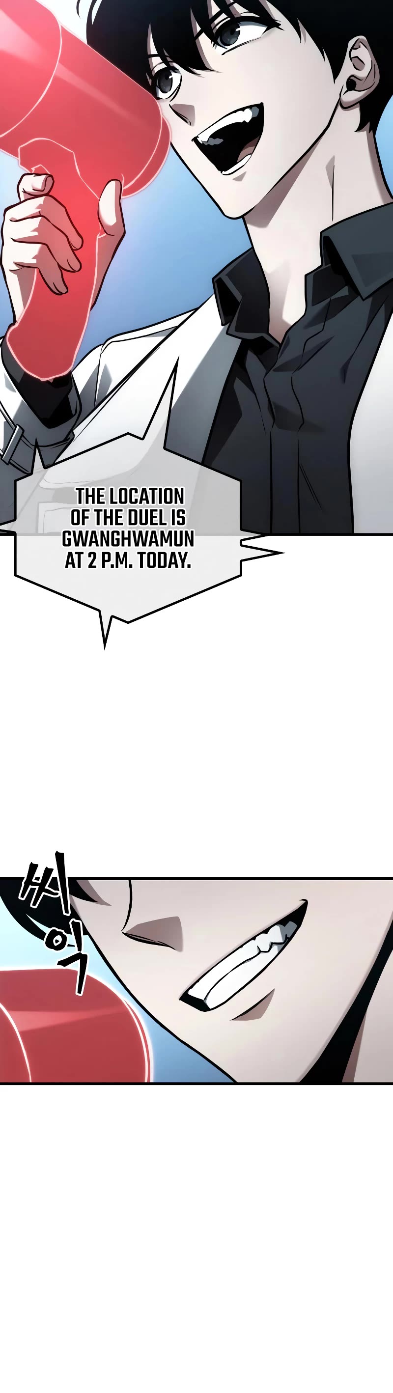 Omniscient Reader's Viewpoint Chapter 159 page 28 - Chapter 159