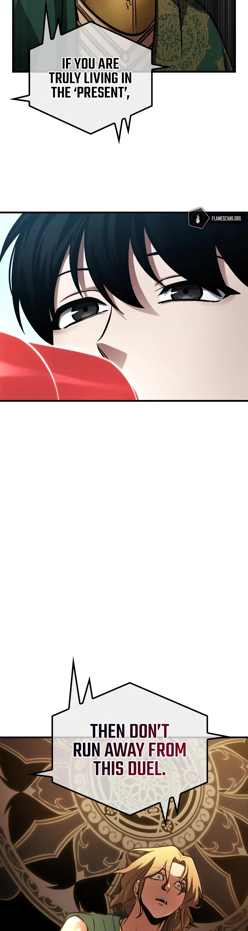 Omniscient Reader's Viewpoint Chapter 159 page 30 - Chapter 159