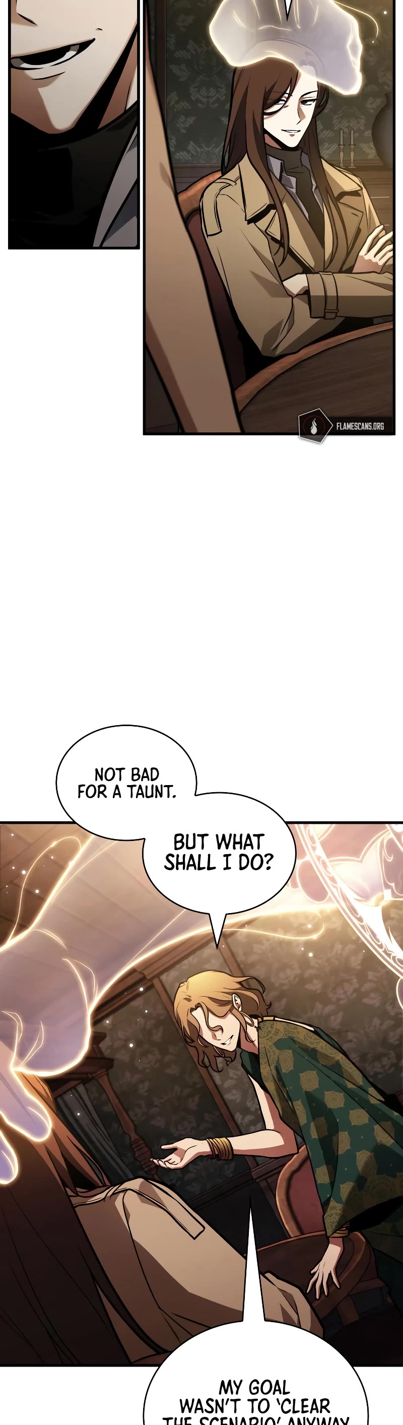 Omniscient Reader's Viewpoint Chapter 159 page 32 - Chapter 159