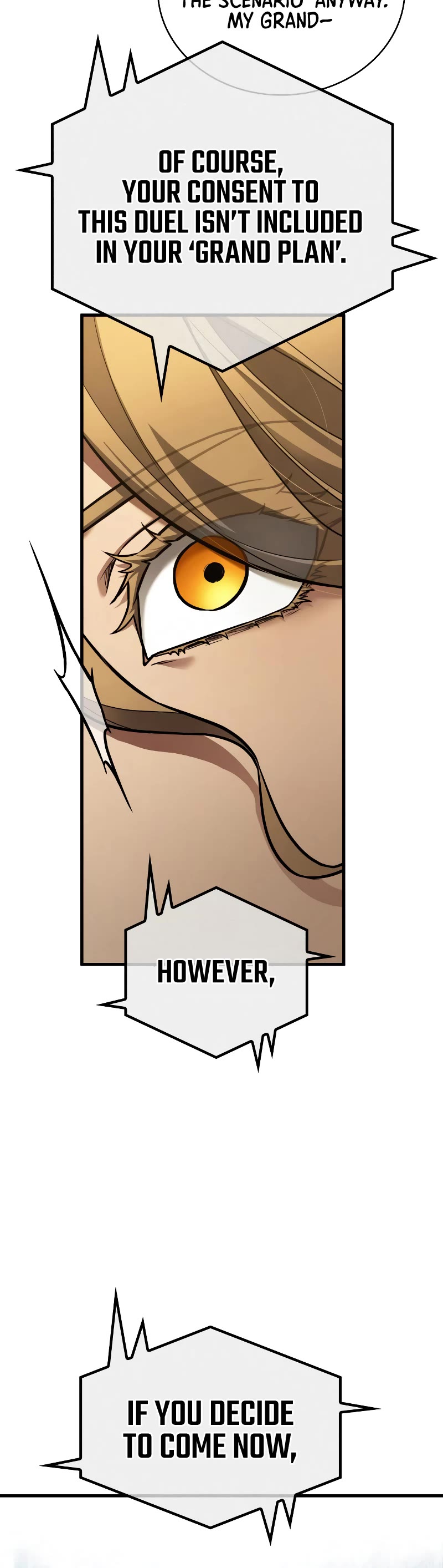 Omniscient Reader's Viewpoint Chapter 159 page 33 - Chapter 159