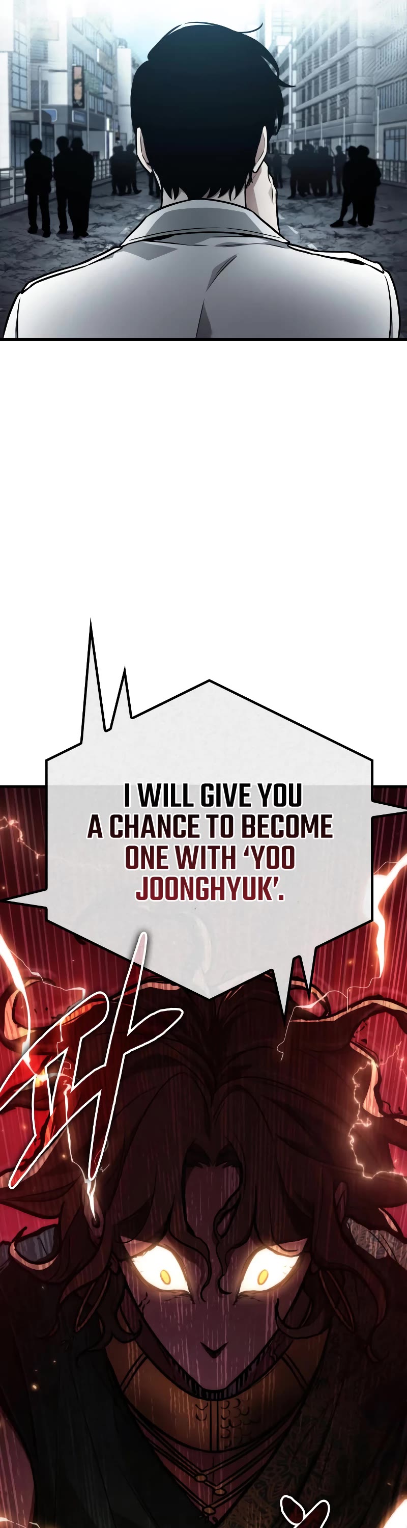 Omniscient Reader's Viewpoint Chapter 159 page 34 - Chapter 159