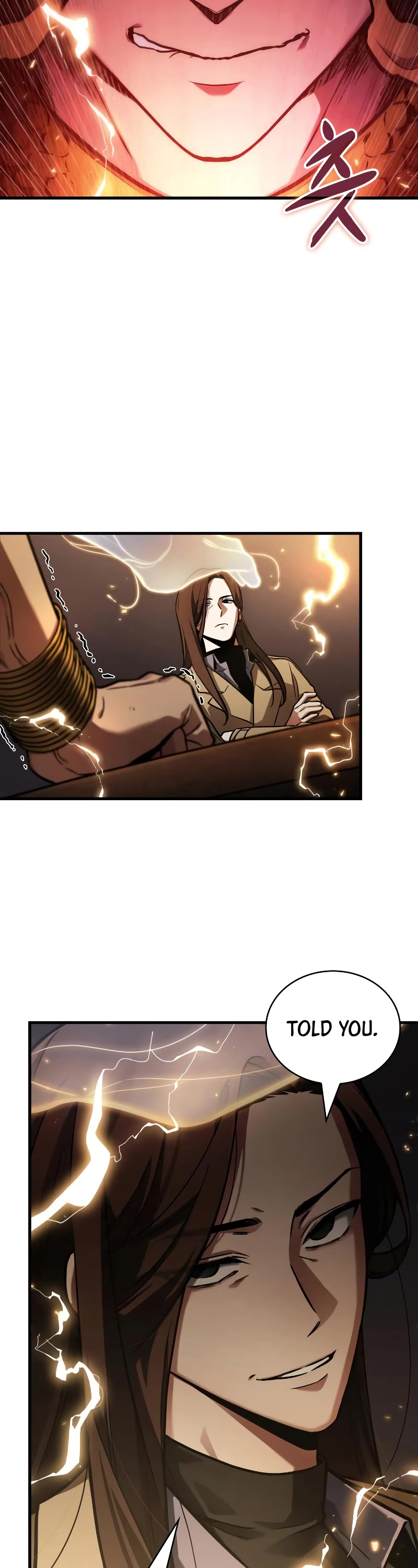 Omniscient Reader's Viewpoint Chapter 159 page 36 - Chapter 159