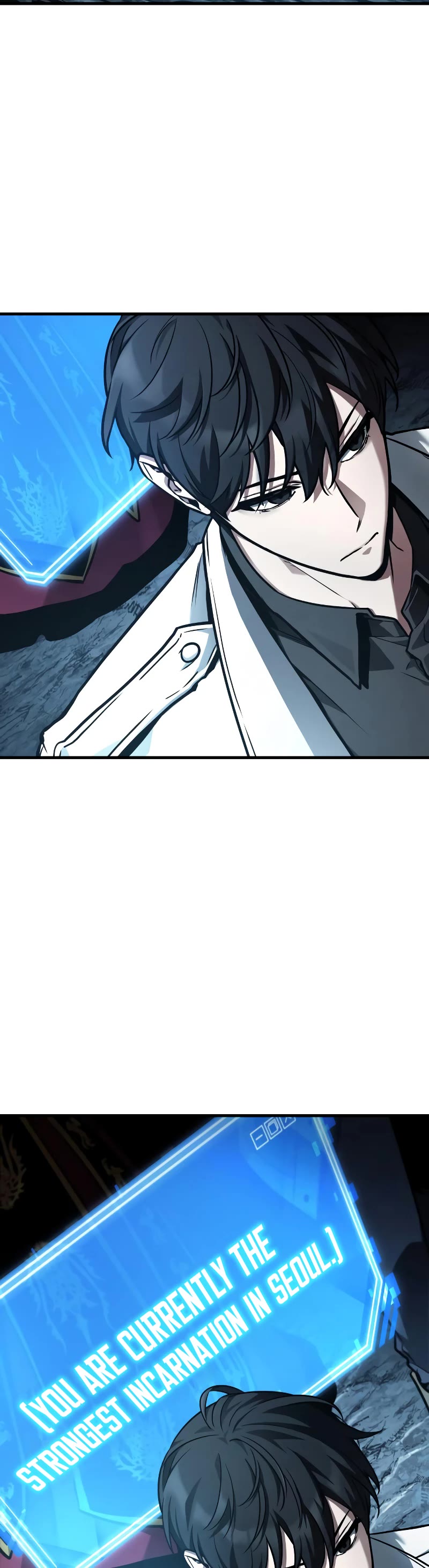 Omniscient Reader's Viewpoint Chapter 159 page 42 - Chapter 159