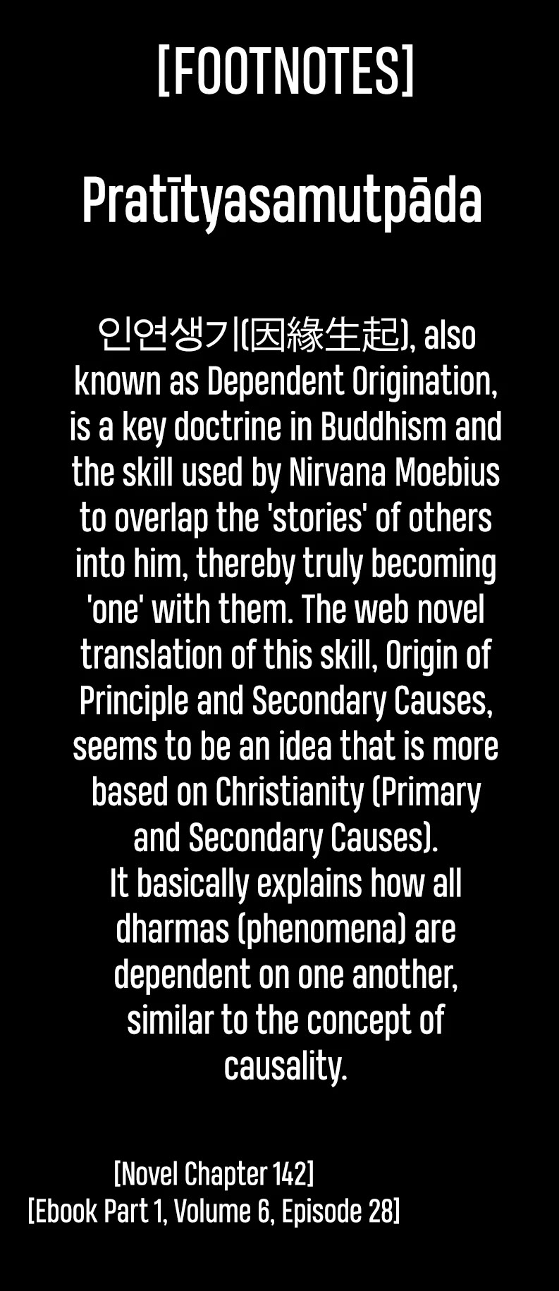 Omniscient Reader's Viewpoint Chapter 159 page 46 - Chapter 159