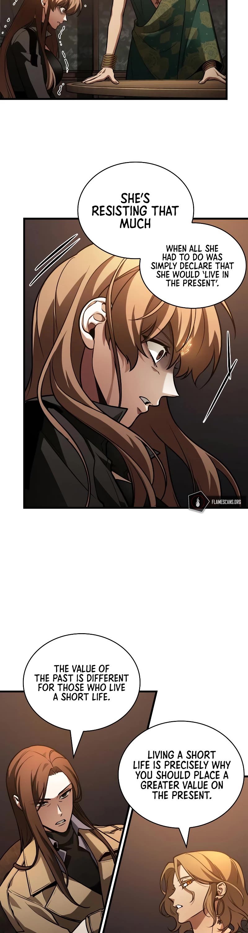 Omniscient Reader's Viewpoint Chapter 159 page 5 - Chapter 159