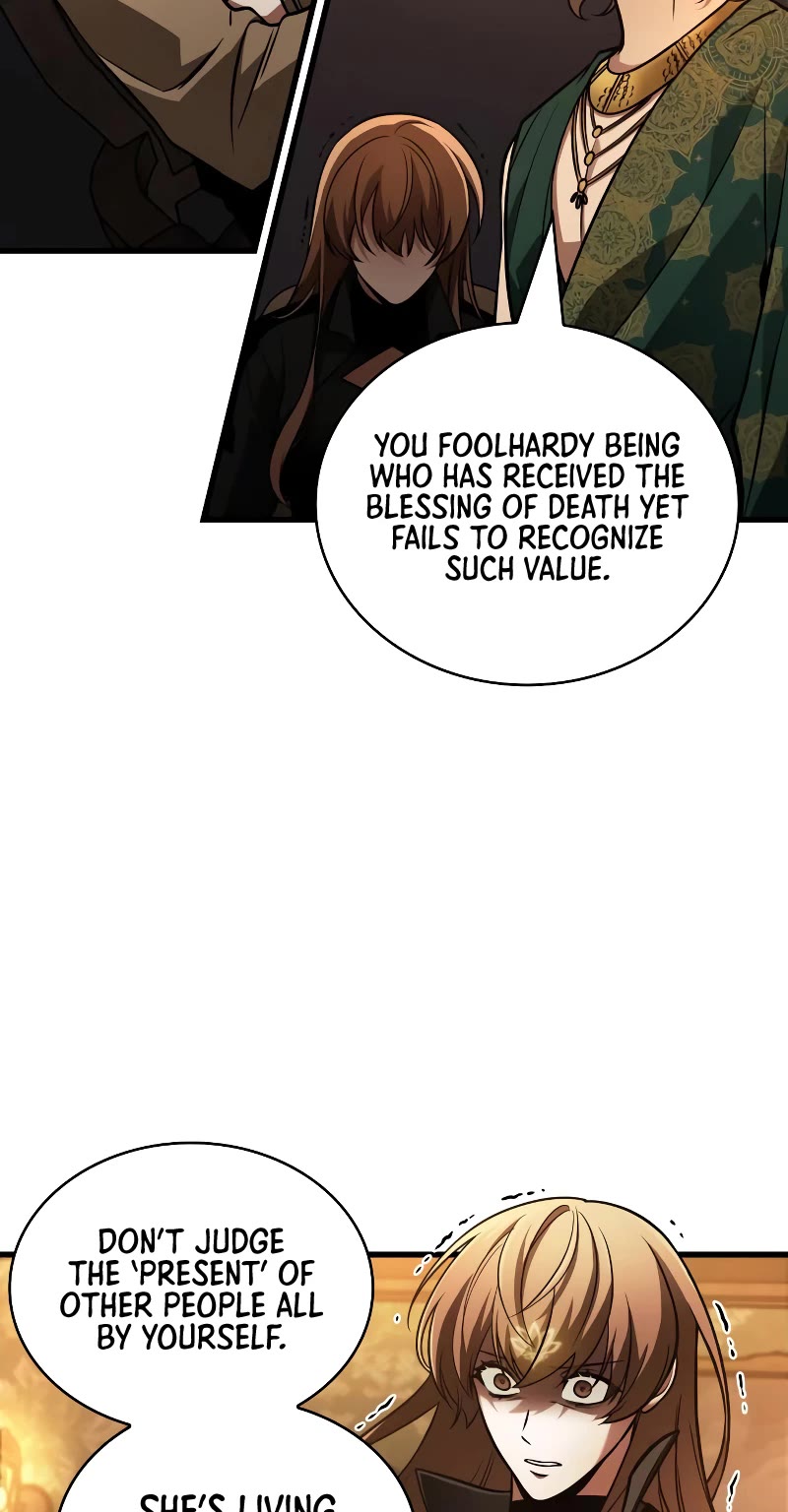 Omniscient Reader's Viewpoint Chapter 159 page 6 - Chapter 159