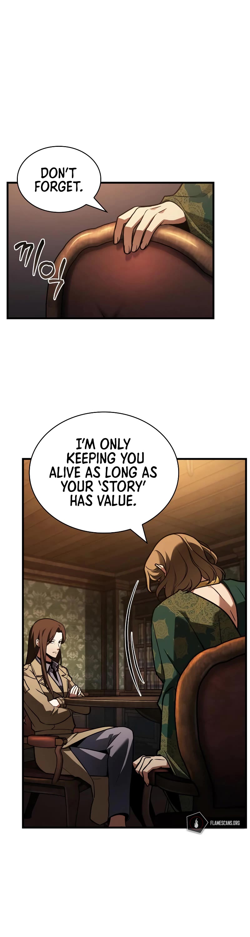 Omniscient Reader's Viewpoint Chapter 159 page 9 - Chapter 159