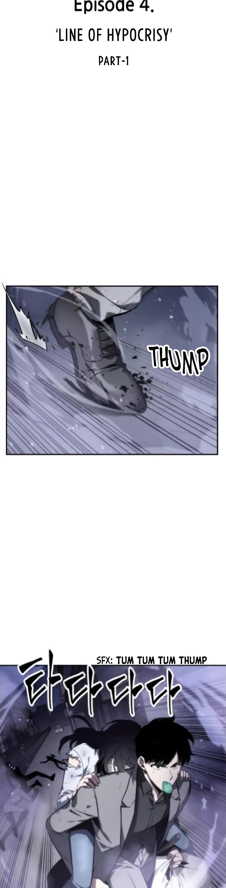 Omniscient Reader's Viewpoint Chapter 16 page 10 - Chapter 16