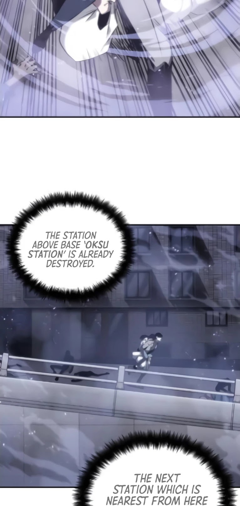 Omniscient Reader's Viewpoint Chapter 16 page 11 - Chapter 16