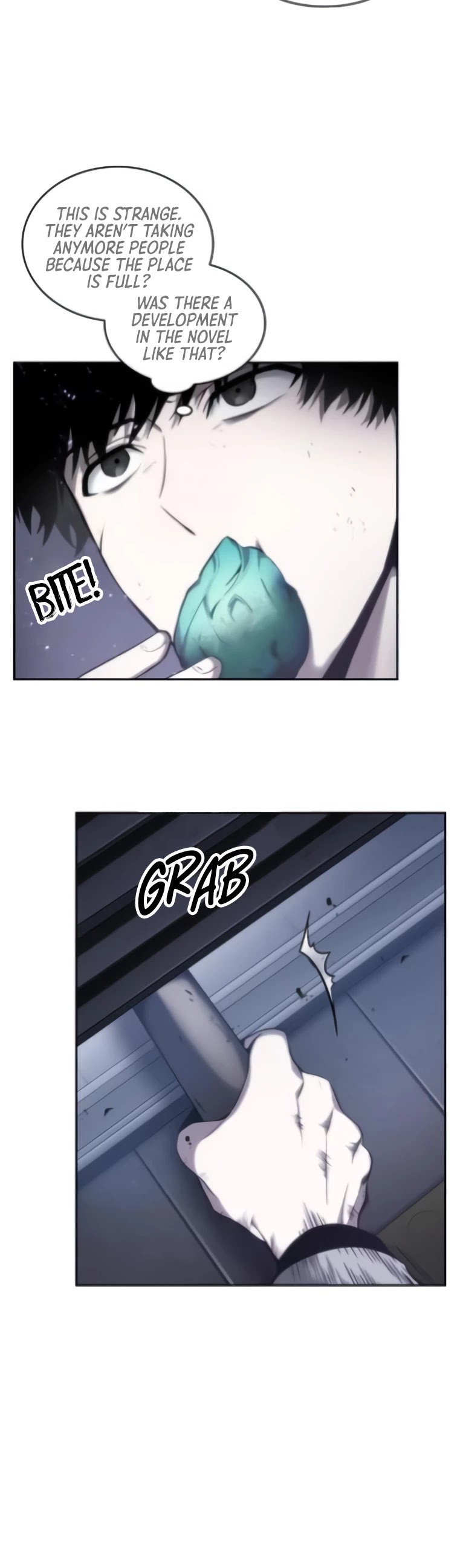 Omniscient Reader's Viewpoint Chapter 16 page 18 - Chapter 16