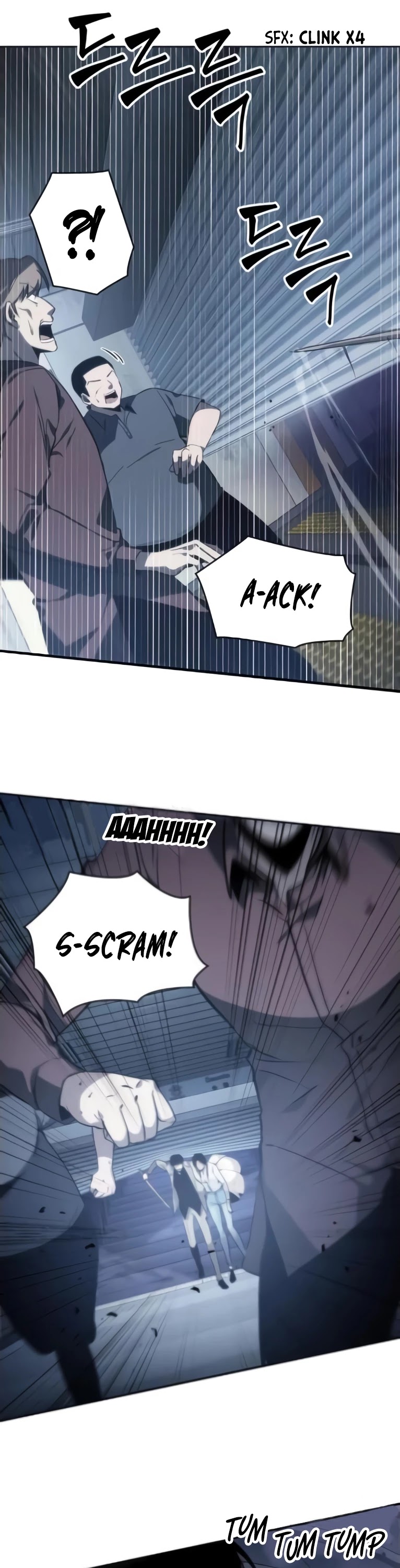Omniscient Reader's Viewpoint Chapter 16 page 19 - Chapter 16