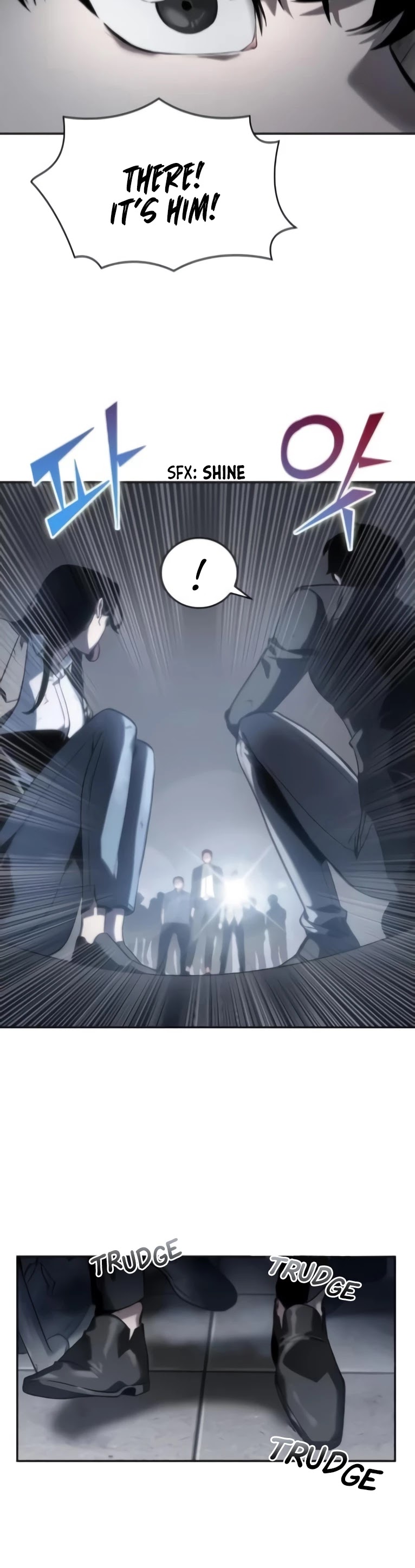 Omniscient Reader's Viewpoint Chapter 16 page 22 - Chapter 16