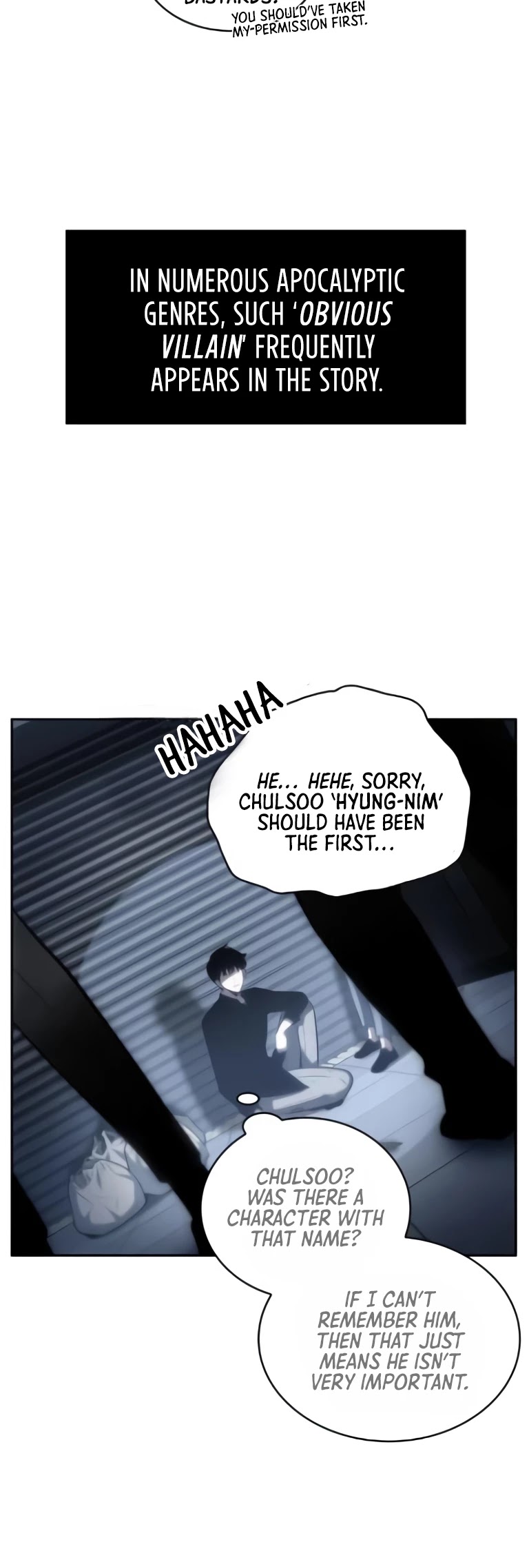 Omniscient Reader's Viewpoint Chapter 16 page 26 - Chapter 16