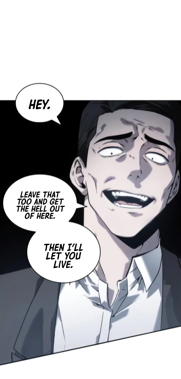 Omniscient Reader's Viewpoint Chapter 16 page 28 - Chapter 16