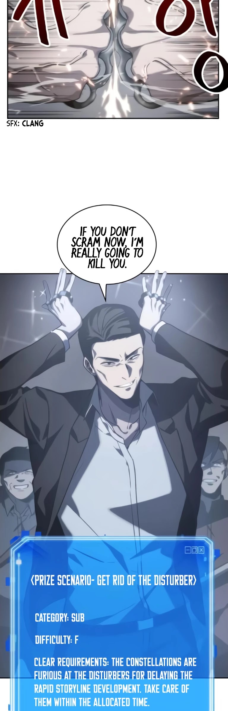 Omniscient Reader's Viewpoint Chapter 16 page 31 - Chapter 16