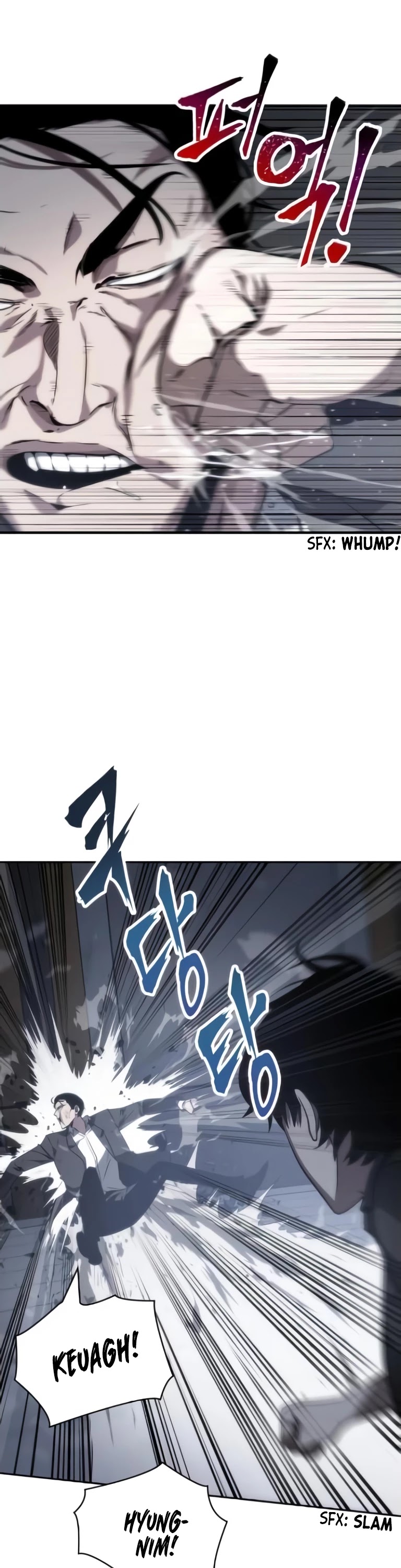 Omniscient Reader's Viewpoint Chapter 16 page 33 - Chapter 16