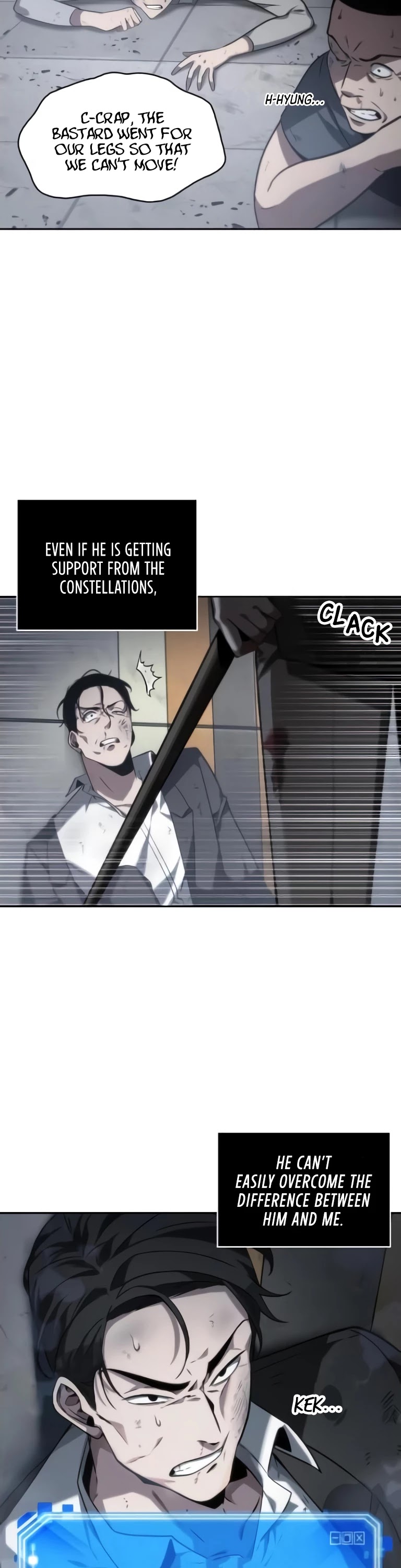 Omniscient Reader's Viewpoint Chapter 16 page 35 - Chapter 16