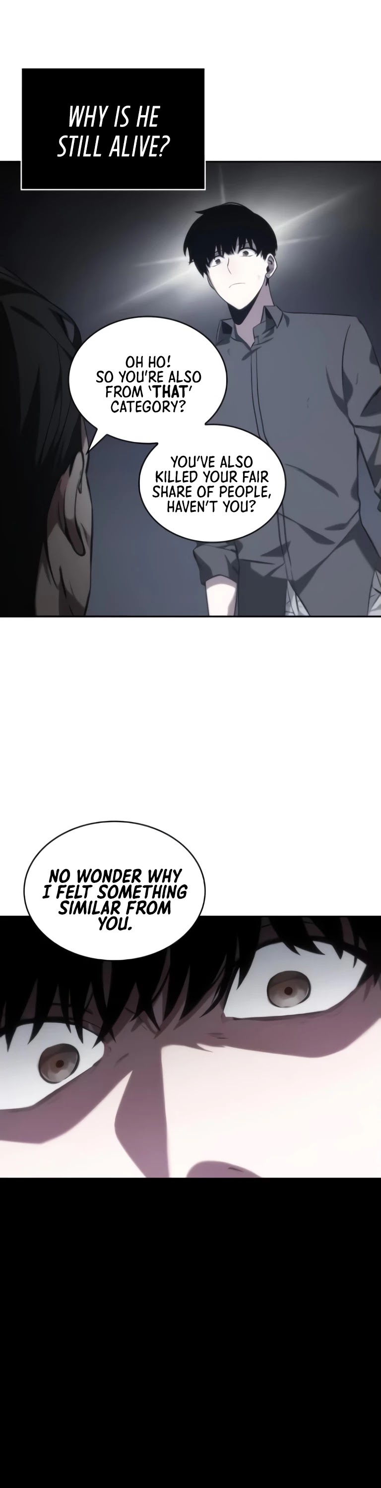 Omniscient Reader's Viewpoint Chapter 16 page 38 - Chapter 16