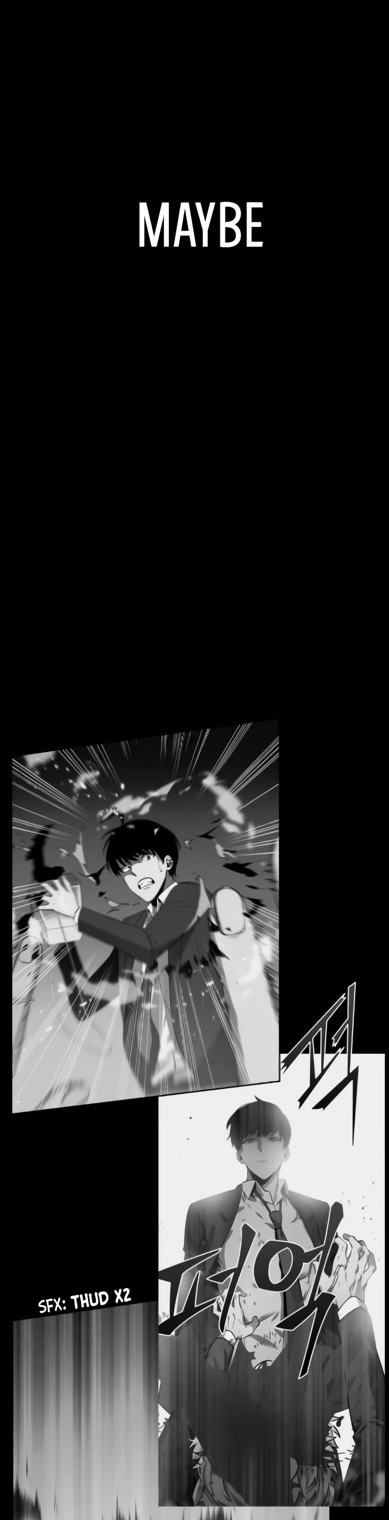 Omniscient Reader's Viewpoint Chapter 16 page 39 - Chapter 16