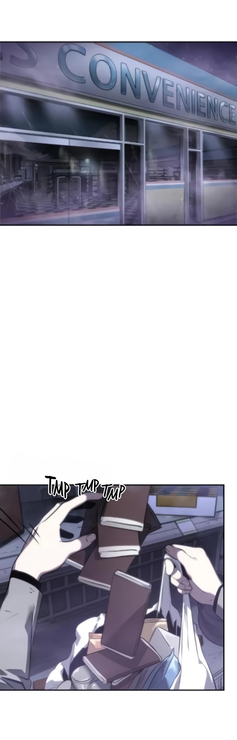 Omniscient Reader's Viewpoint Chapter 16 page 4 - Chapter 16