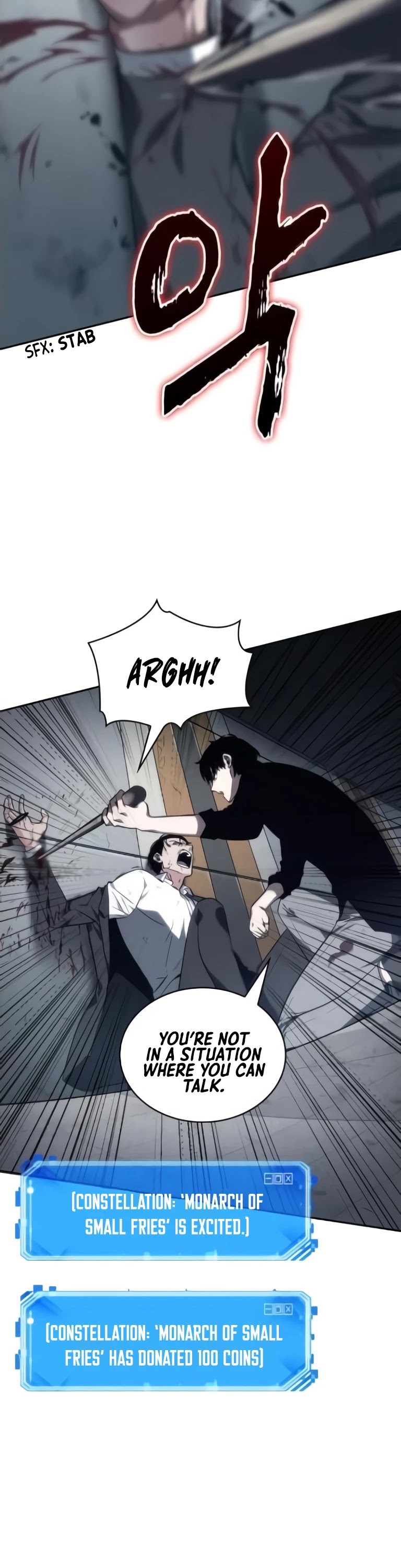Omniscient Reader's Viewpoint Chapter 16 page 43 - Chapter 16