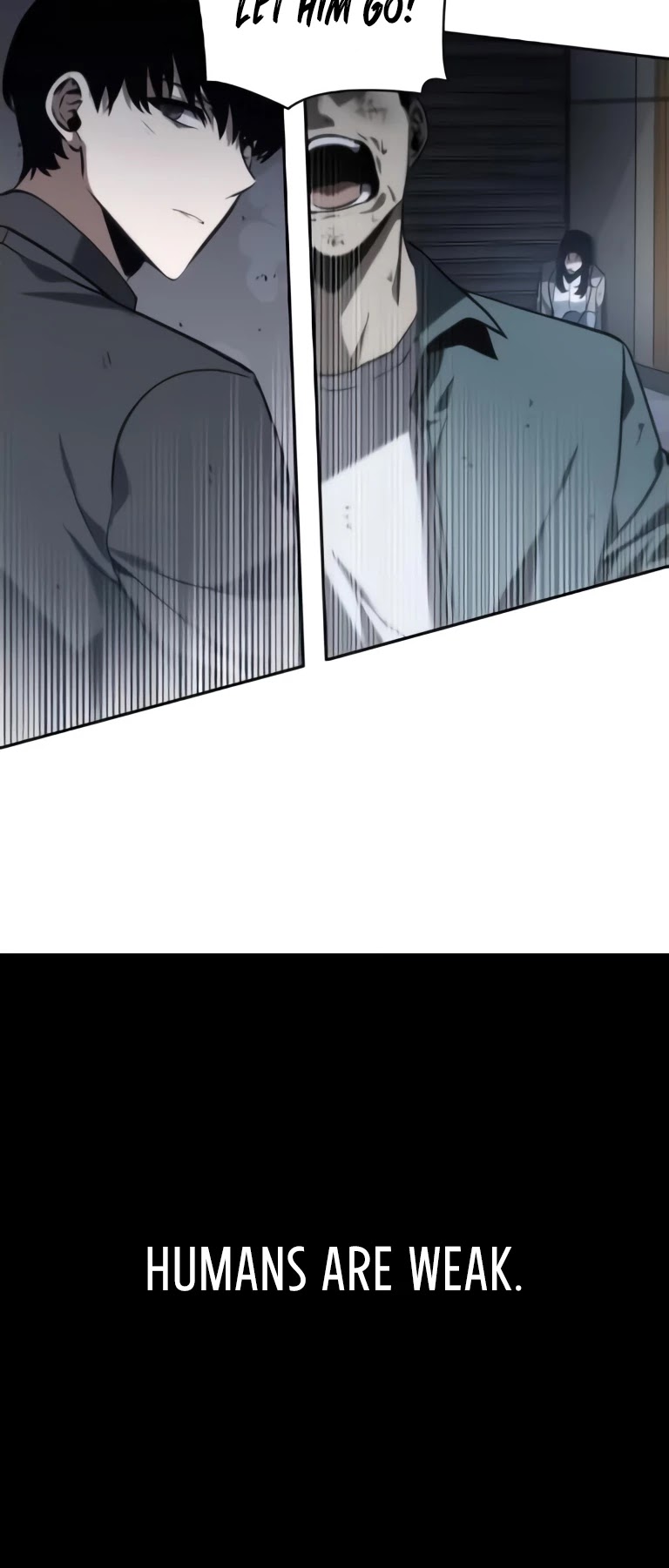 Omniscient Reader's Viewpoint Chapter 16 page 46 - Chapter 16