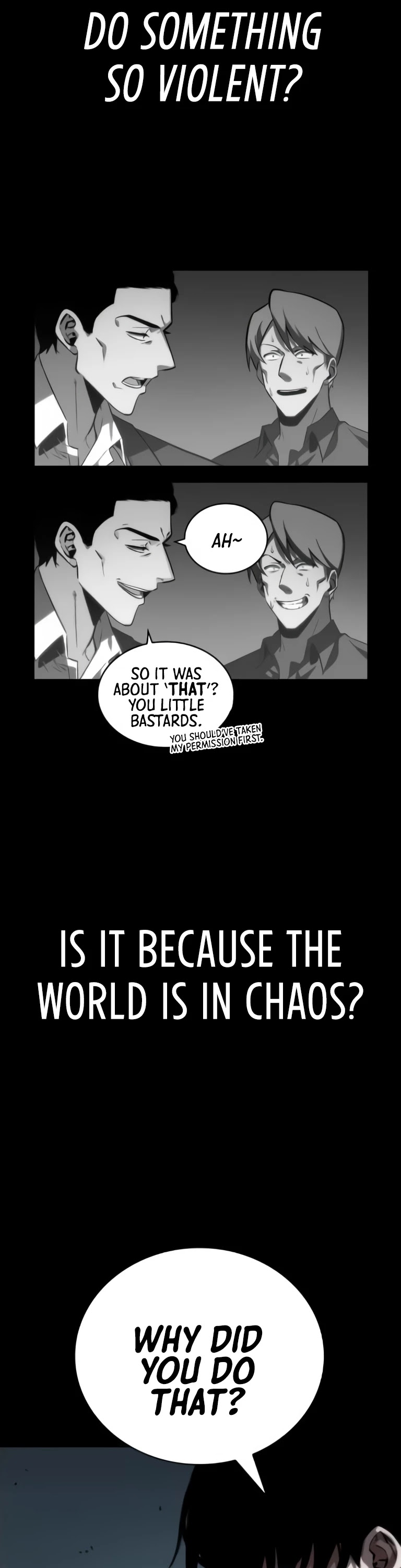 Omniscient Reader's Viewpoint Chapter 16 page 48 - Chapter 16