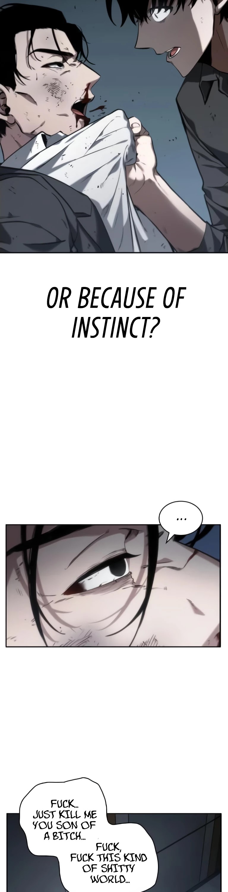 Omniscient Reader's Viewpoint Chapter 16 page 49 - Chapter 16