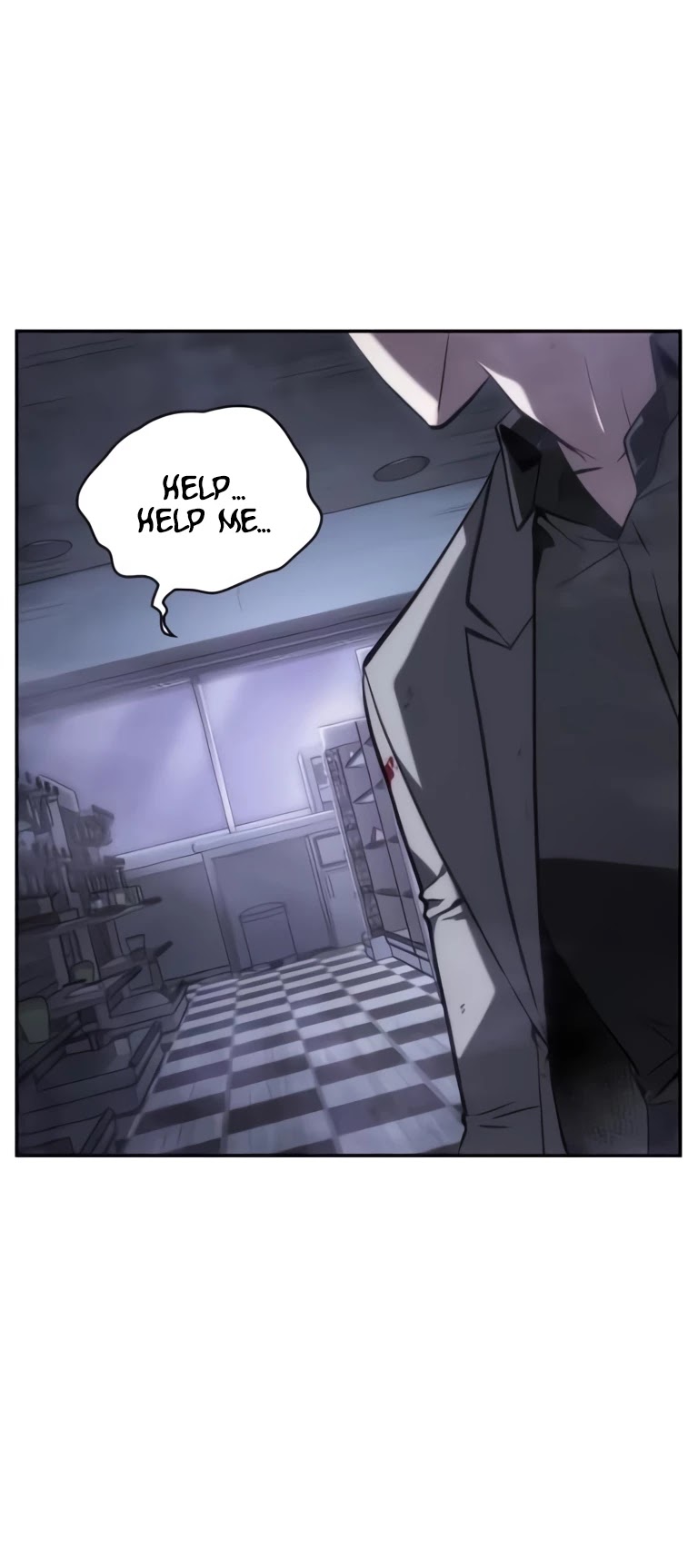 Omniscient Reader's Viewpoint Chapter 16 page 7 - Chapter 16