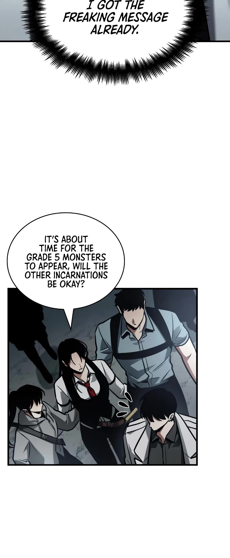 Omniscient Reader's Viewpoint Chapter 160 page 13 - Chapter 160