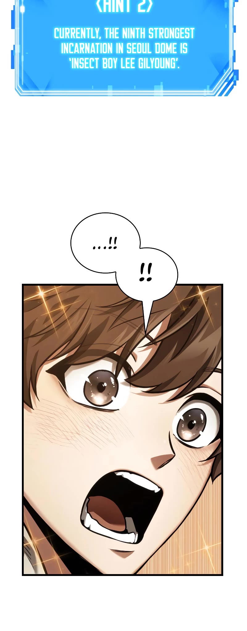 Omniscient Reader's Viewpoint Chapter 160 page 20 - Chapter 160