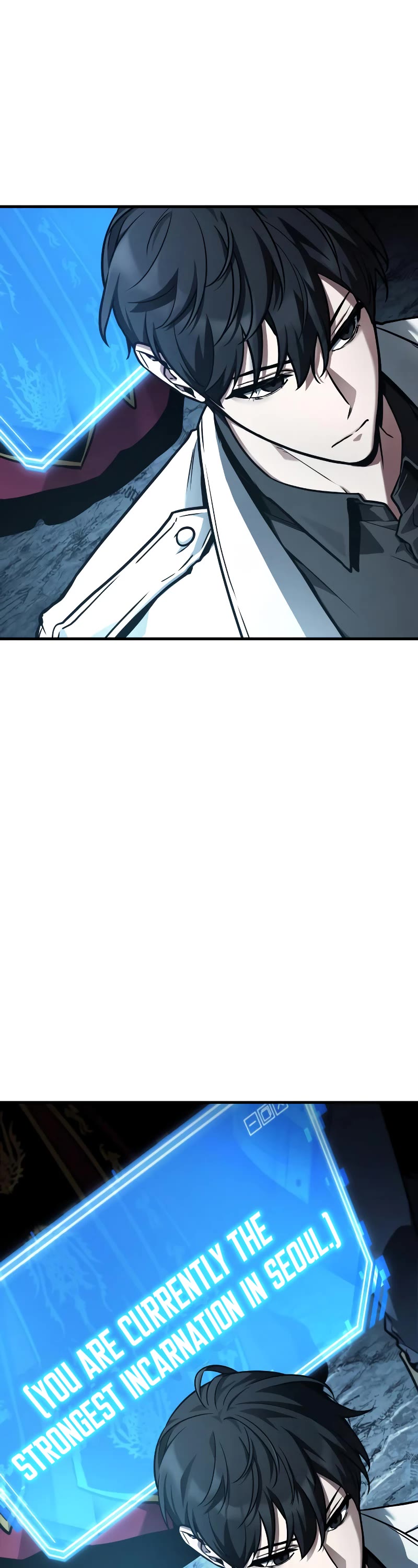 Omniscient Reader's Viewpoint Chapter 160 page 3 - Chapter 160
