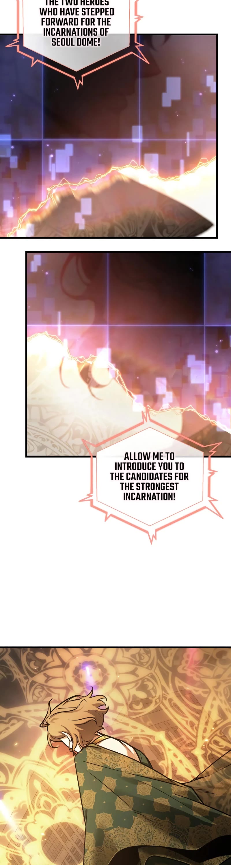 Omniscient Reader's Viewpoint Chapter 160 page 31 - Chapter 160