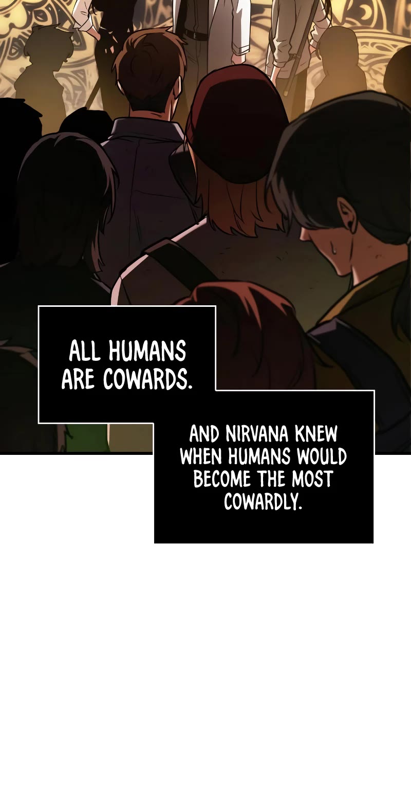 Omniscient Reader's Viewpoint Chapter 160 page 36 - Chapter 160