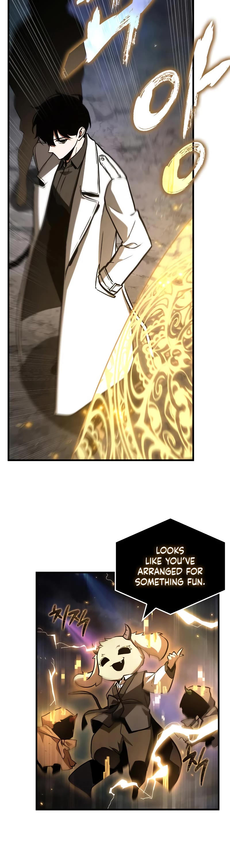 Omniscient Reader's Viewpoint Chapter 160 page 38 - Chapter 160
