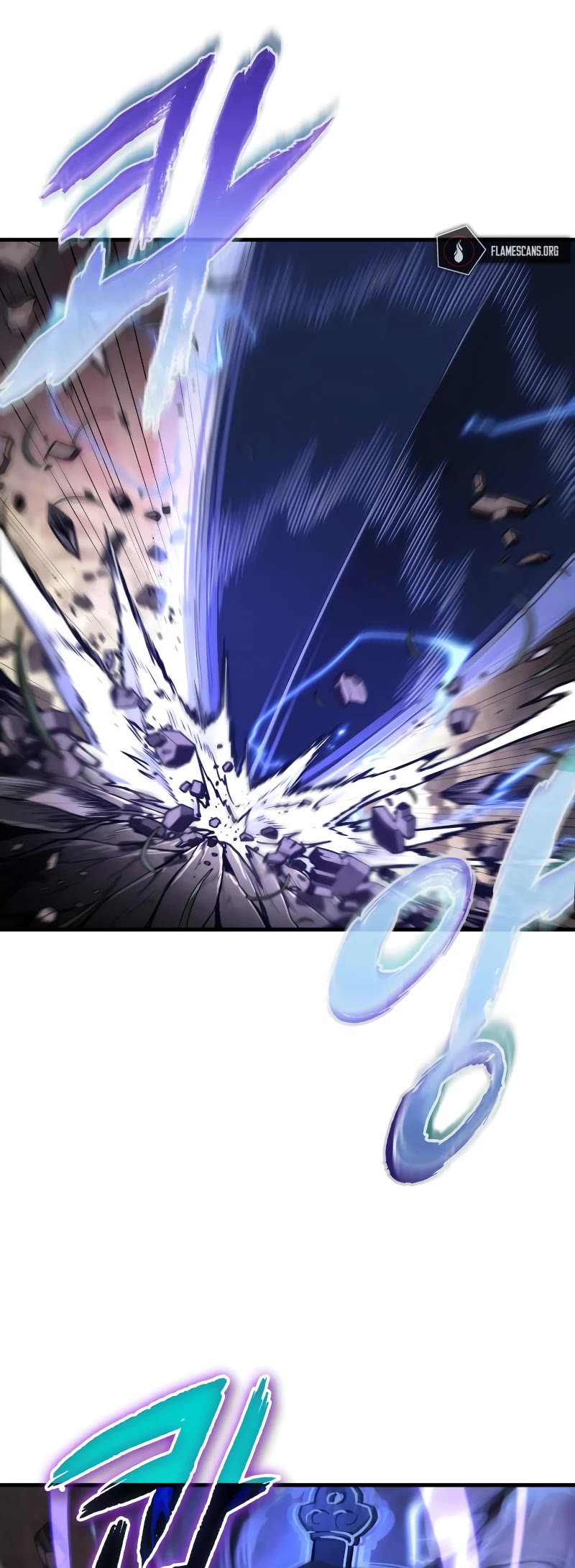 Omniscient Reader's Viewpoint Chapter 161 page 19 - Chapter 161