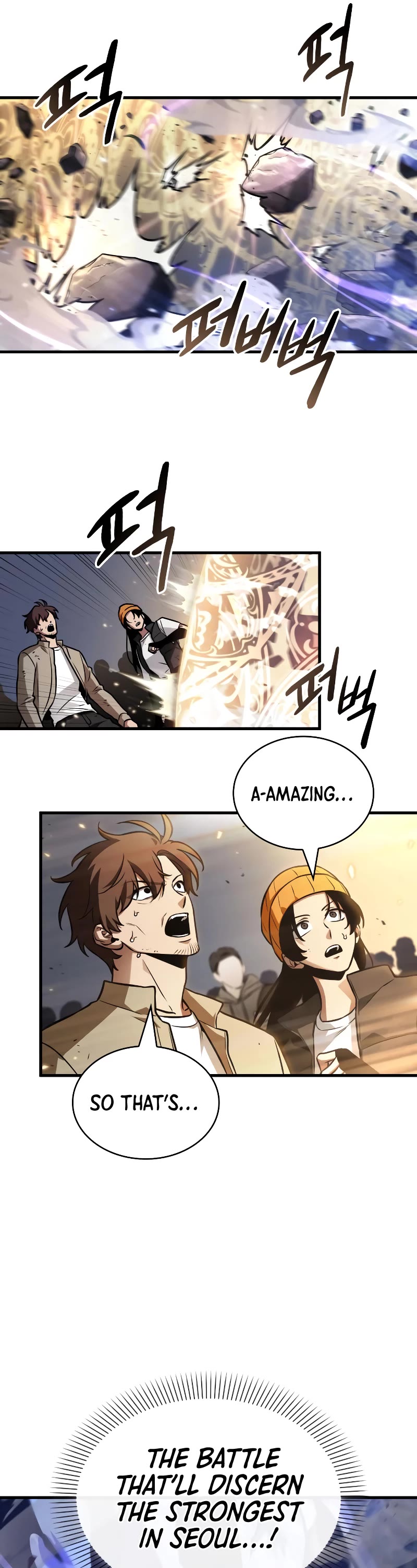 Omniscient Reader's Viewpoint Chapter 161 page 21 - Chapter 161