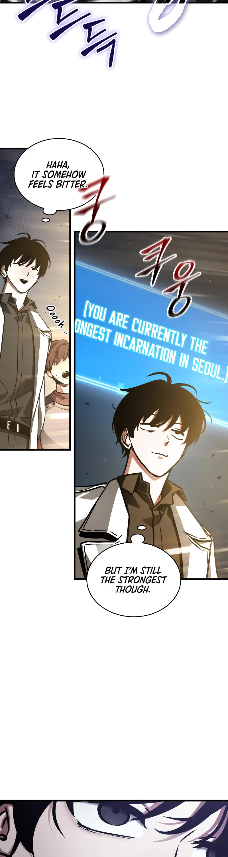 Omniscient Reader's Viewpoint Chapter 161 page 26 - Chapter 161