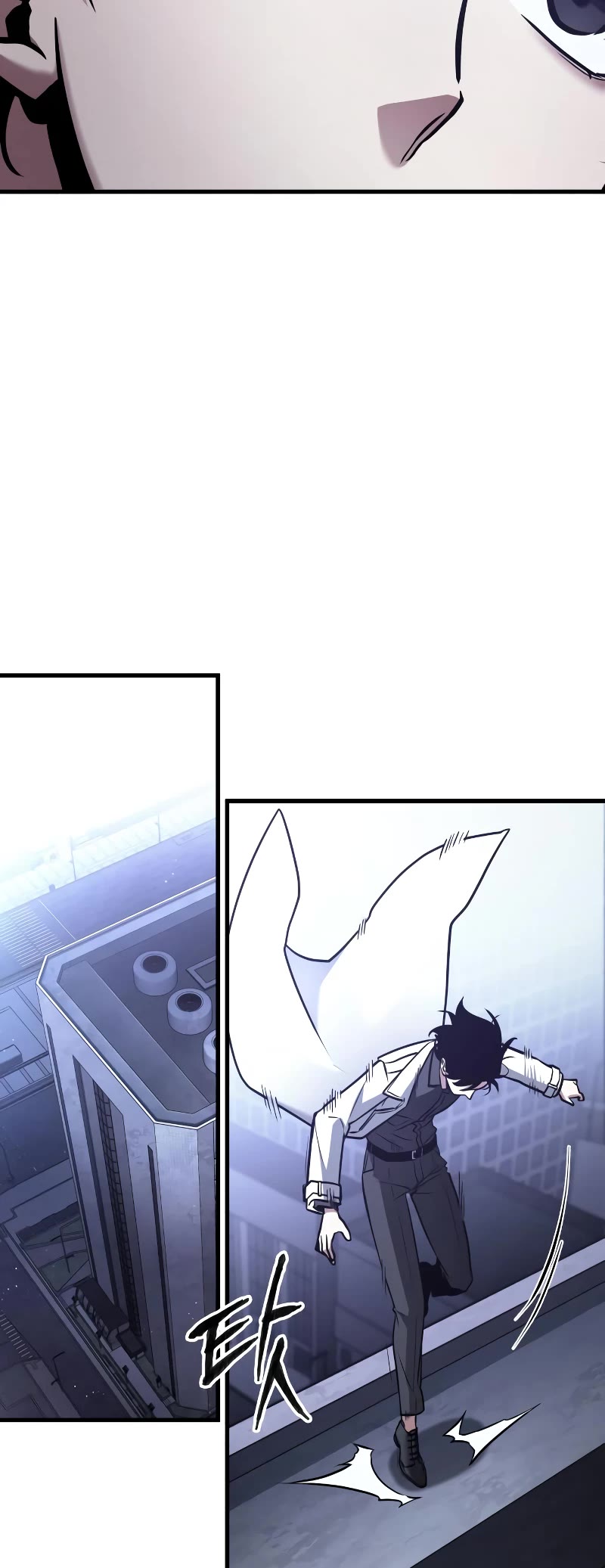 Omniscient Reader's Viewpoint Chapter 161 page 27 - Chapter 161