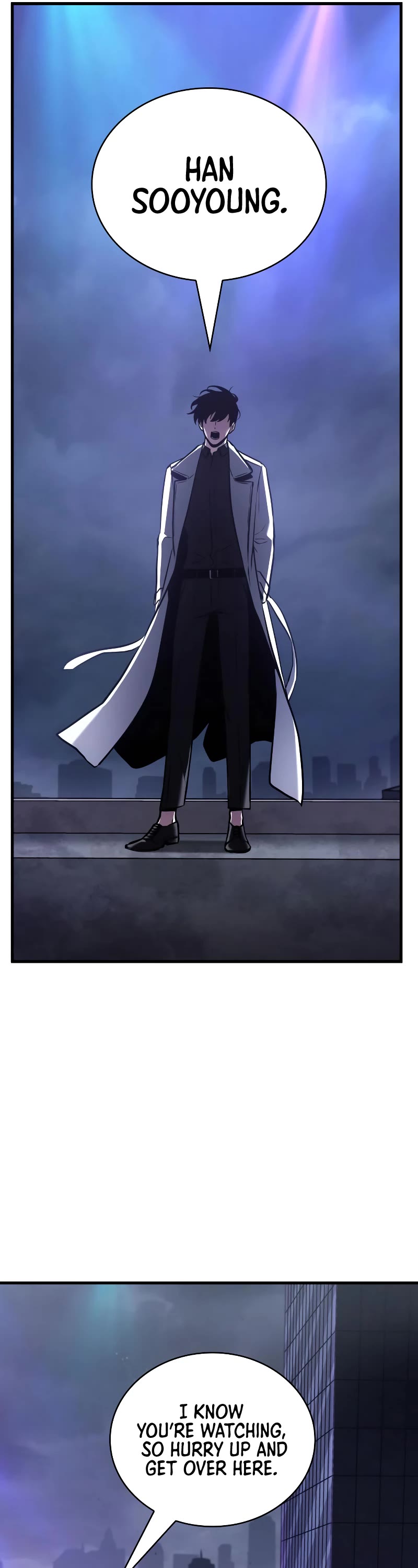 Omniscient Reader's Viewpoint Chapter 161 page 29 - Chapter 161