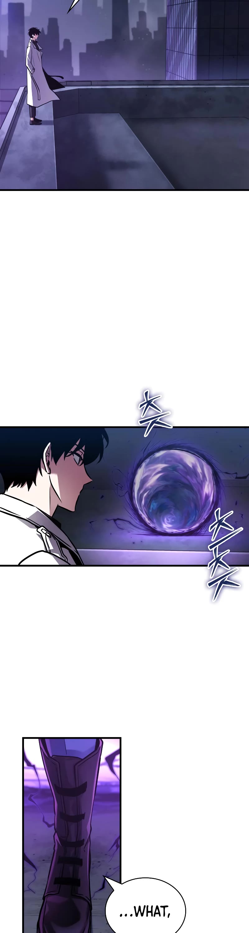 Omniscient Reader's Viewpoint Chapter 161 page 30 - Chapter 161