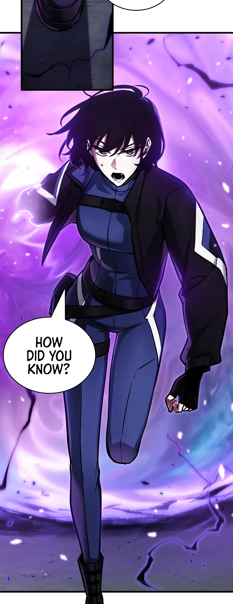 Omniscient Reader's Viewpoint Chapter 161 page 31 - Chapter 161