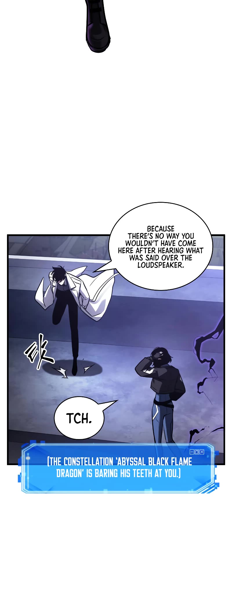 Omniscient Reader's Viewpoint Chapter 161 page 32 - Chapter 161