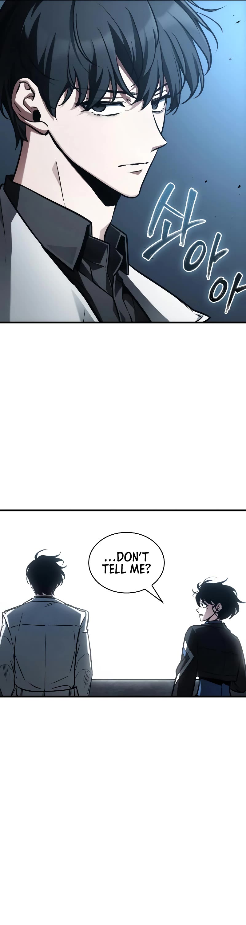Omniscient Reader's Viewpoint Chapter 161 page 37 - Chapter 161
