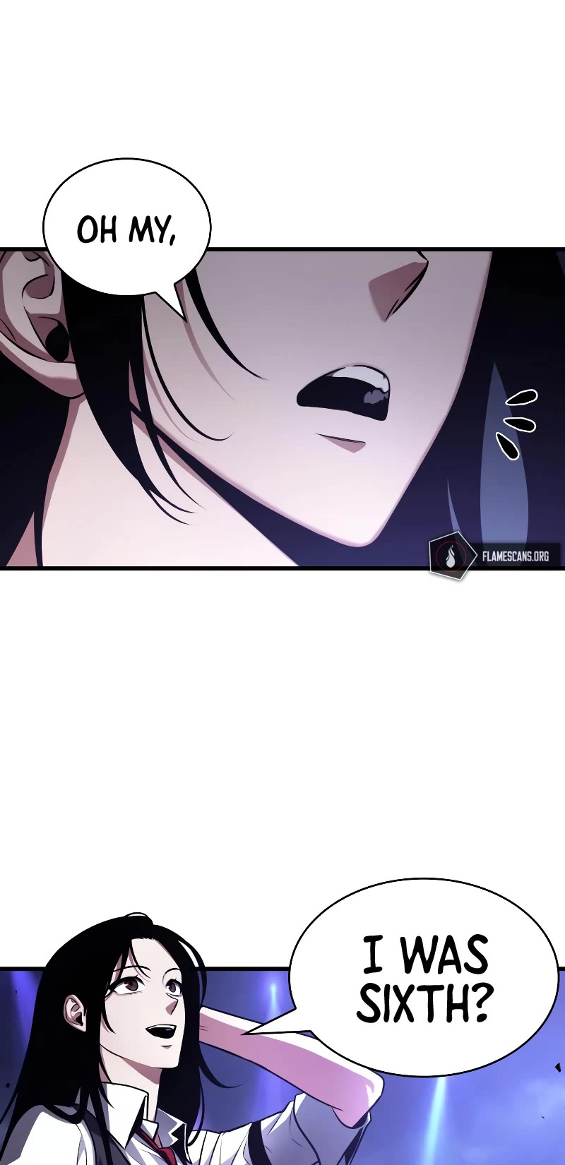 Omniscient Reader's Viewpoint Chapter 161 page 43 - Chapter 161