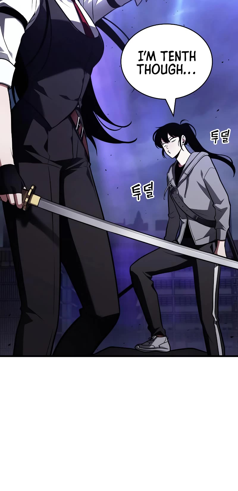 Omniscient Reader's Viewpoint Chapter 161 page 44 - Chapter 161