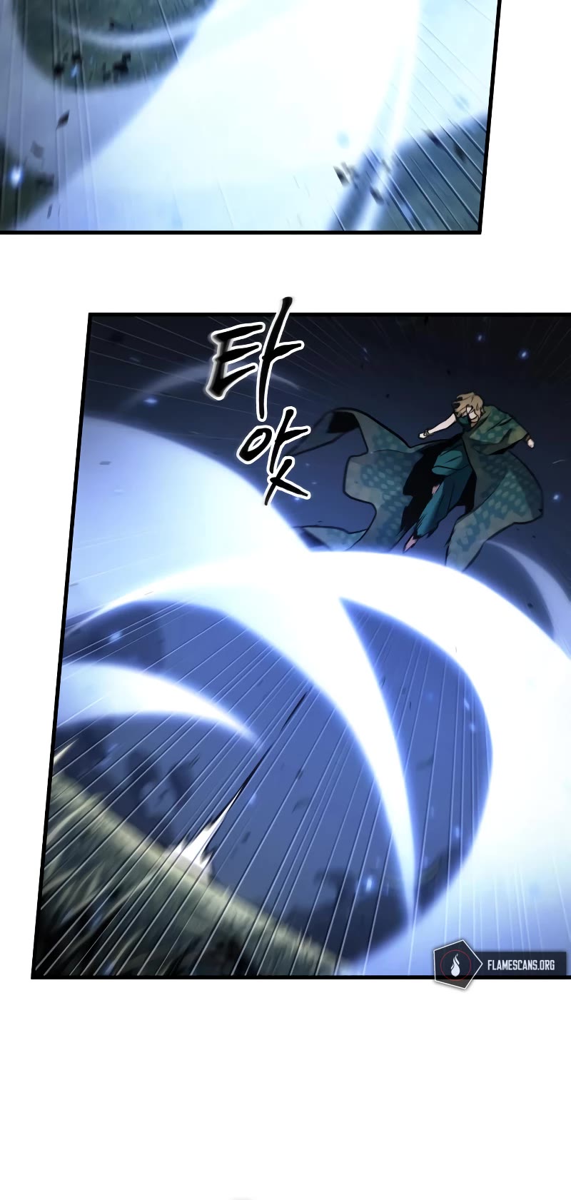 Omniscient Reader's Viewpoint Chapter 161 page 5 - Chapter 161