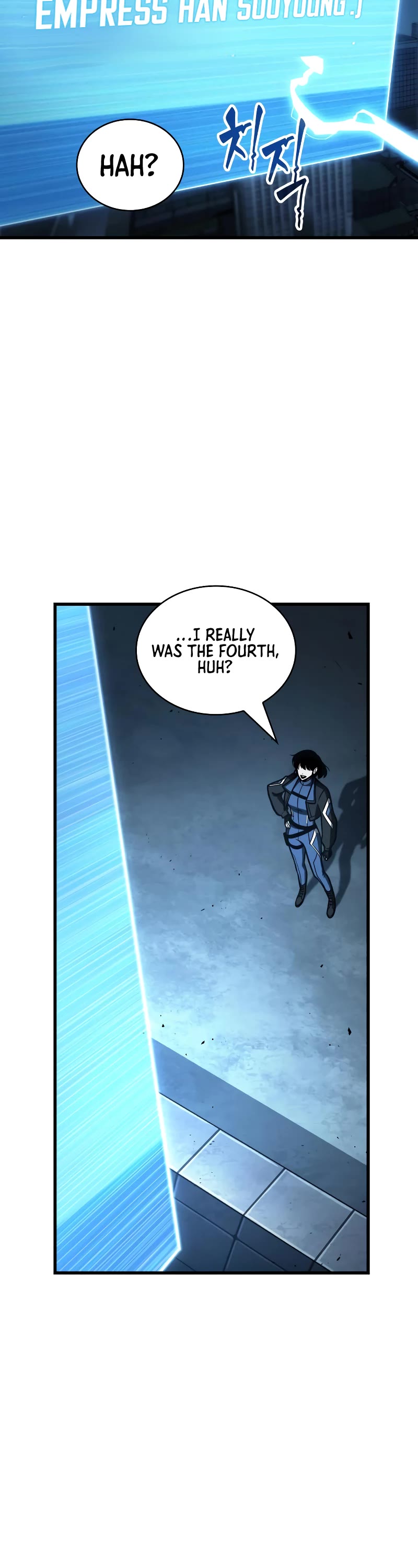 Omniscient Reader's Viewpoint Chapter 161 page 54 - Chapter 161