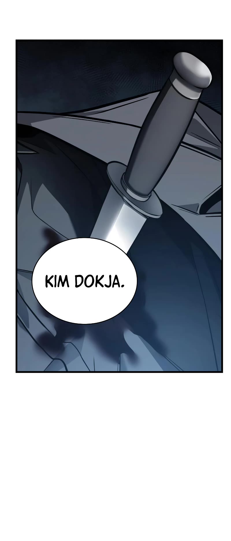 Omniscient Reader's Viewpoint Chapter 161 page 56 - Chapter 161