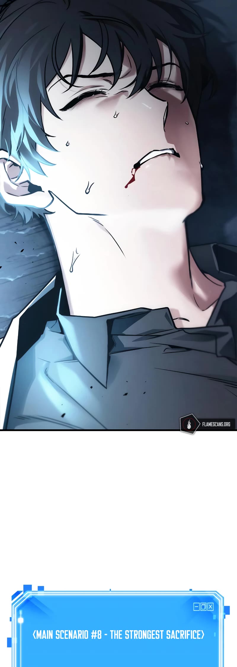 Omniscient Reader's Viewpoint Chapter 161 page 59 - Chapter 161